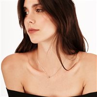 Collar Breil Mujer B&ME in Acero TJ4025 - TJ4025